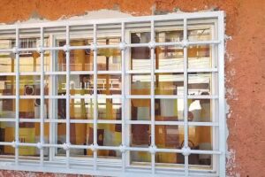 Herrer&iacute;a y aluminio Trejo