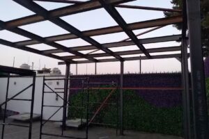 HERRERIA Y ALUMINIO ZARATE