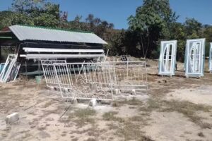 Herreria y Aluminios Ambrosio