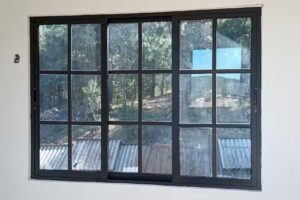 Herrer&iacute;a y aluminios &ldquo;Betito&rsquo;s&rdquo;