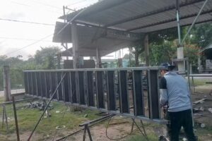 HERRERIA Y ALUMINIOS CRUZ