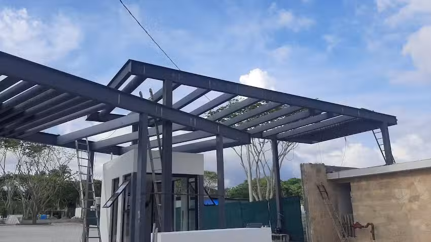 Herrer&iacute;a y Aluminios &ldquo;JEMSA&rdquo; & &ldquo;LUGO&rdquo;