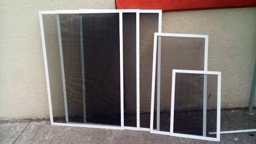 Herrer&iacute;a y Aluminios &ldquo;LARA&rdquo;