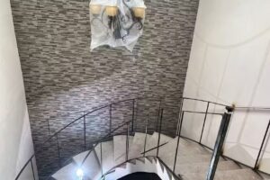 Herreria y Aluminios Los Duran