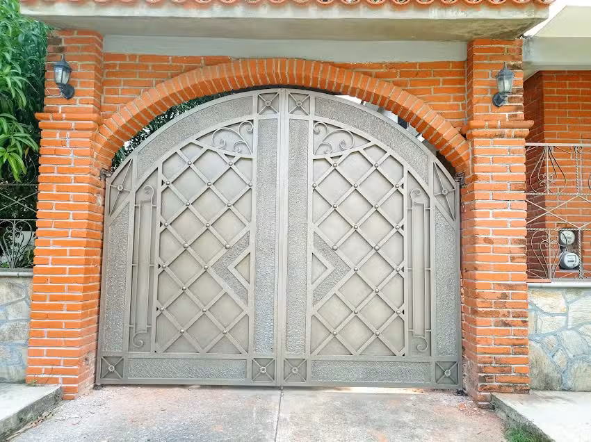 Herreria y Automatizaci&oacute;n &ldquo;Hermanos Galindo&rdquo;