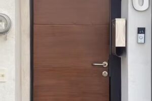 Herrer&iacute;a y automatizaciones OM