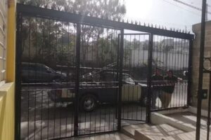 HERRERIA y AUTOMATIZACIONES SILVA