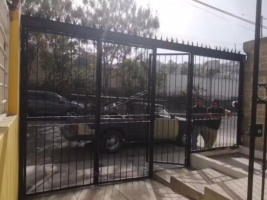 HERRERIA y AUTOMATIZACIONES SILVA