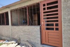 Herreria y Balconeria Absalome