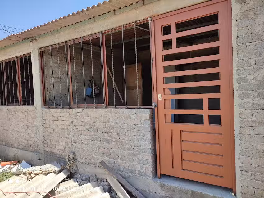 Herreria y Balconeria Absalome