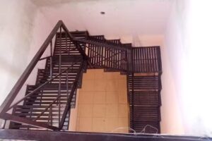 Herreria y Balconeria Anita