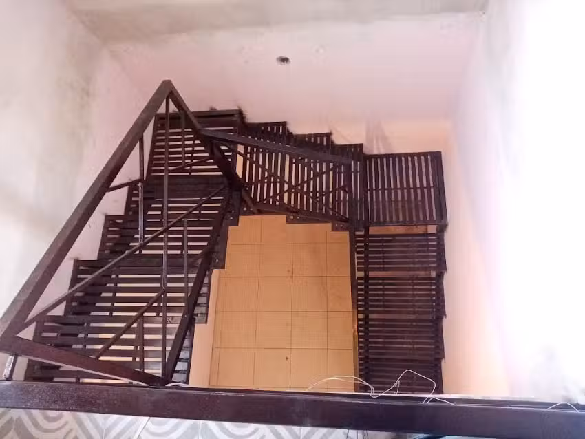 Herreria y Balconeria Anita