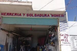 Herreria Y Balconeria “Cesar”