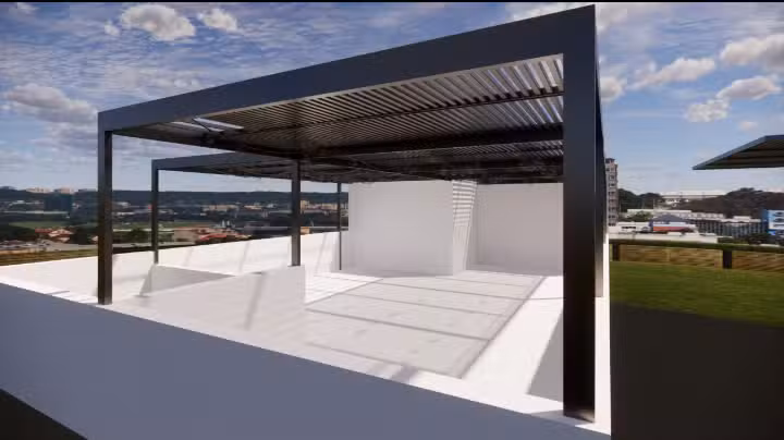 Herrer&iacute;a y Balconeria Damaki