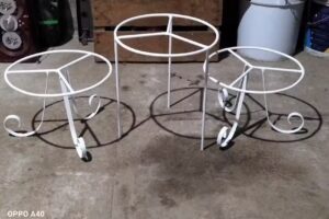 Herrer&iacute;a y Balconeria &ldquo;El Puerquito de Hierro&rdquo;