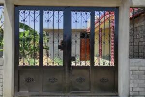 Herreria Y Balconeria El Rayo