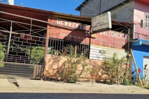 Herreria y balconeria HERNANDEZ SARMIENTO