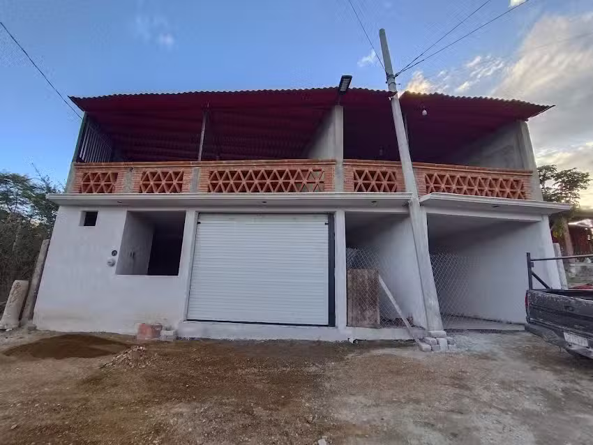 Herrer&iacute;a y balconeria Ju&aacute;rez