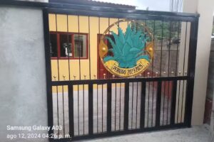 Herreria Y Balconeria LA ESCONDIDA