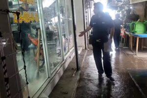 Herrer&iacute;a y Balconeria &ldquo;Los Amigos&rdquo;