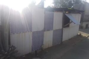 Herrer&iacute;a y balconeria Nicho