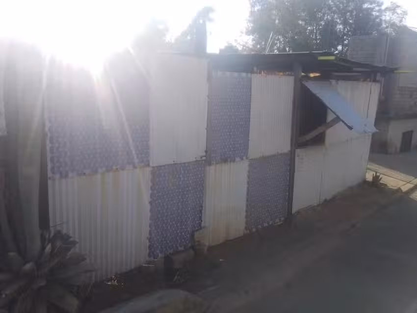 Herrer&iacute;a y balconeria Nicho