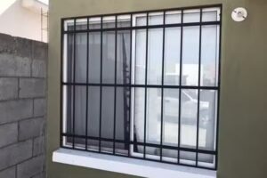 Herreria y Balconeria (OCAMPO)