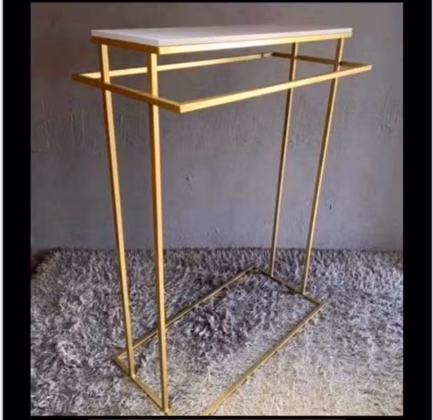 Herreria y balconeria padilla