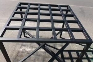 Herreria y Balconeria P&eacute;rez Uriangato