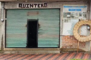 Herrer&iacute;a y Balconeria &ldquo;Quintero&rdquo;