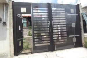 Herreria y balconeria ruben alonso