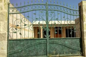 Herrer&iacute;a y Balconer&iacute;a San Jos&eacute;