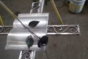 Herrer&iacute;a y Balconeria &ldquo;Trigueros&rdquo;