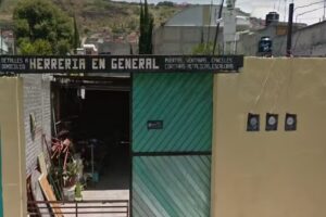 Herrer&iacute;a y Canceleria en General