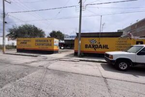 Herrer&iacute;a y carpinter&iacute;a