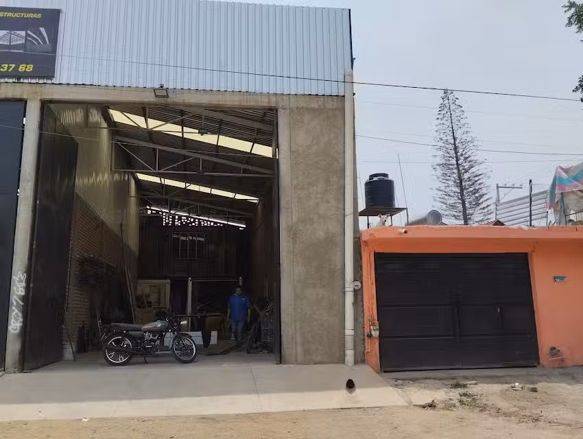 Herreria y Carpinteria MW Caesar