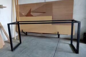 HERRER&Iacute;A Y CARPINTER&Iacute;A SGK