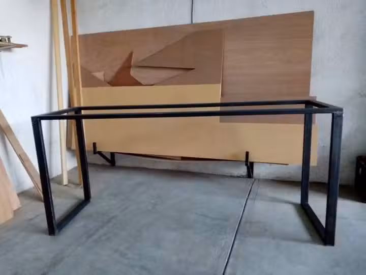 HERRER&Iacute;A Y CARPINTER&Iacute;A SGK