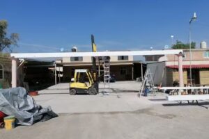 Herreria Y Carpinteria &ldquo;Tapia&rdquo;