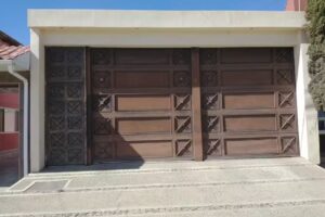 Herrer&iacute;a y Construcci&oacute;n La Cumbre