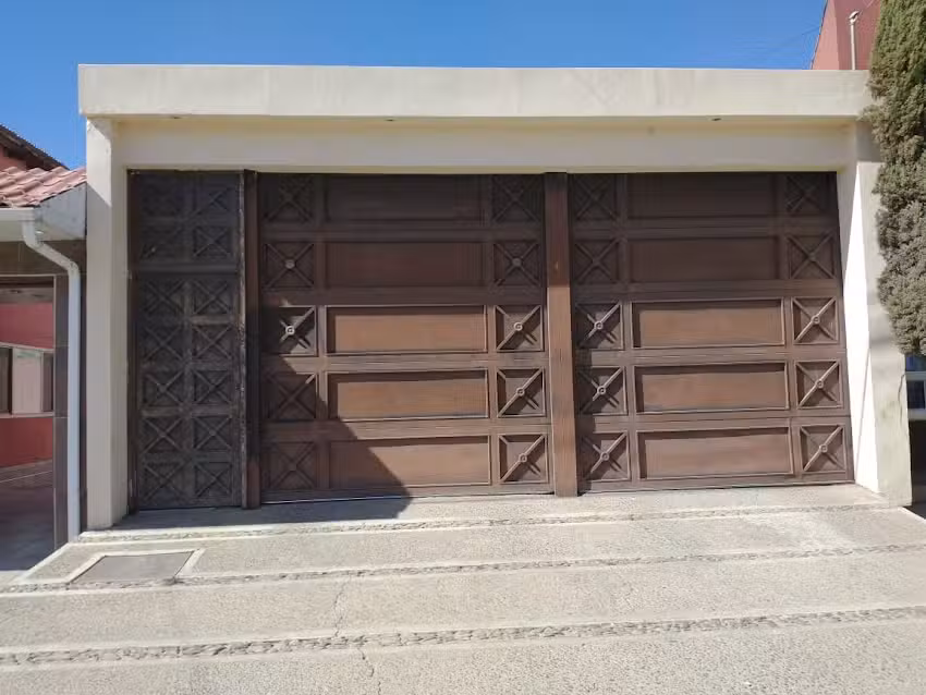 Herrer&iacute;a y Construcci&oacute;n La Cumbre