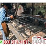 Herrer&iacute;a y Construcciones Hern&aacute;ndez