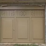 Herrer&iacute;a y Cortinas de acero
