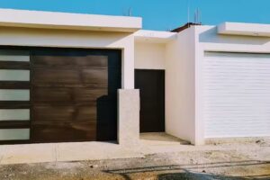 Herreria y Cortinas de Acero Mayco