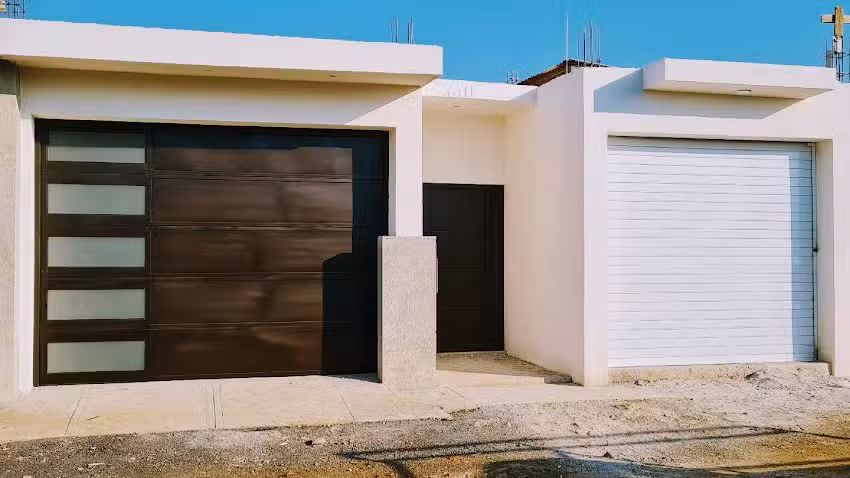 Herreria y Cortinas de Acero Mayco