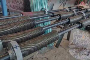 Herrería y cortinas Gálvez