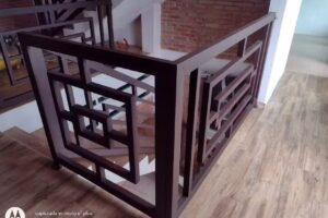 Herreria Y Creaciones La Moderna