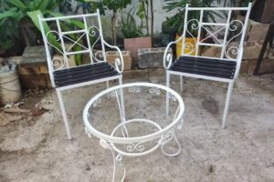 Herrer&iacute;a y decoraciones aldana