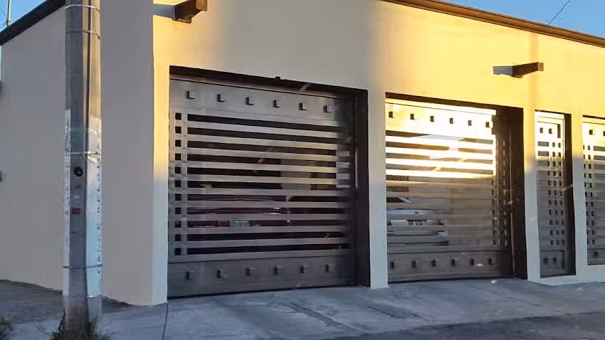 Herreria y Derivados