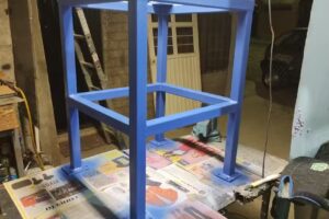 Herrer&iacute;a y dise&ntilde;o Garc&iacute;a